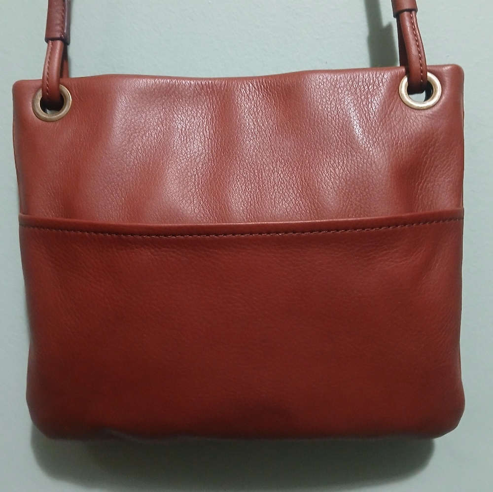 NWOT Margot Crossbody